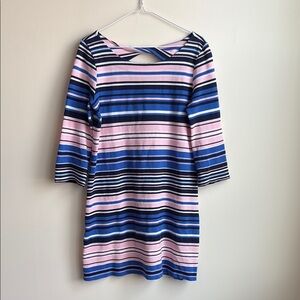 Lilly Pulitzer Paradise Womens Bay Dress